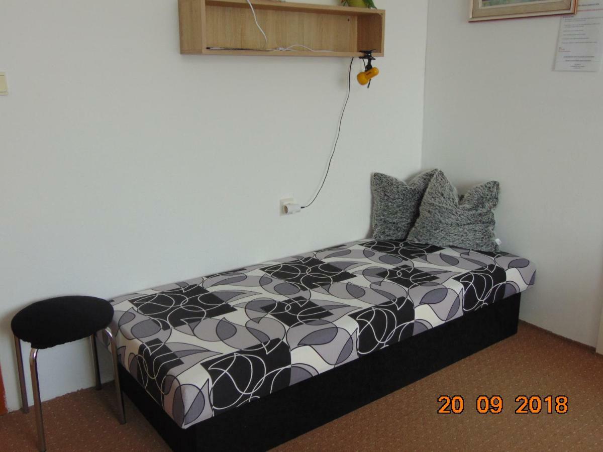 Privat Alfa Apartment Hrabusice Exterior photo
